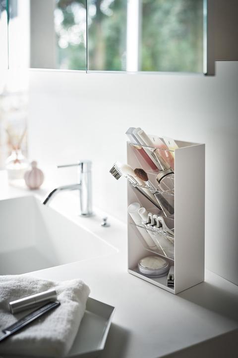 Immagine prodotto Yamazaki Makeup-Ständer Tower