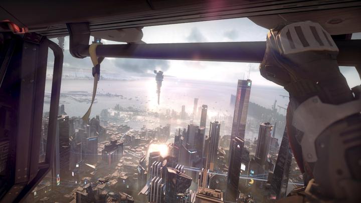 Produktbild Sony PlayStation Hits: Killzone: Shadow Fall (PS4, DE)