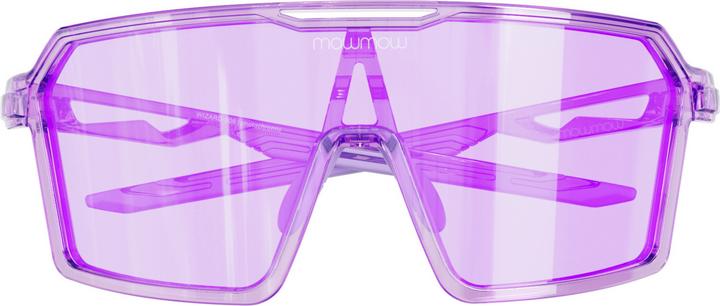 Actual product image Mow Mow WIZARD-Photochromic (Violet, Purple)