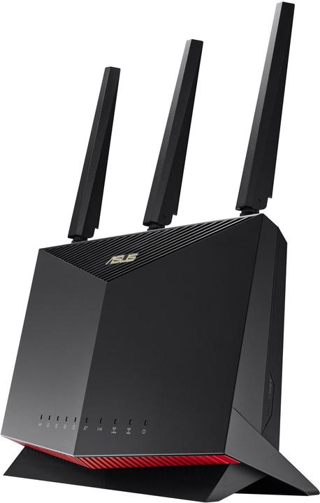 Immagine prodotto ASUS RT-AX86U AX5700 WiFi 6 Gaming Router