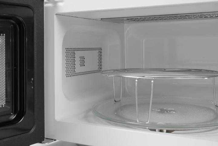 Actual product image Hendi Microwave with grill function (EU plug, 20 l)