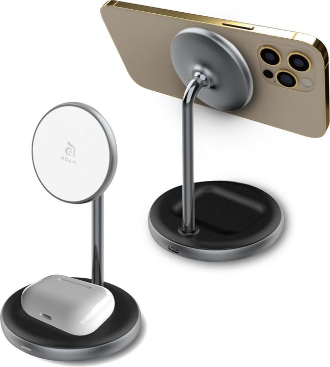 Image du produit Adam Elements OMNIA M2 MagSafe