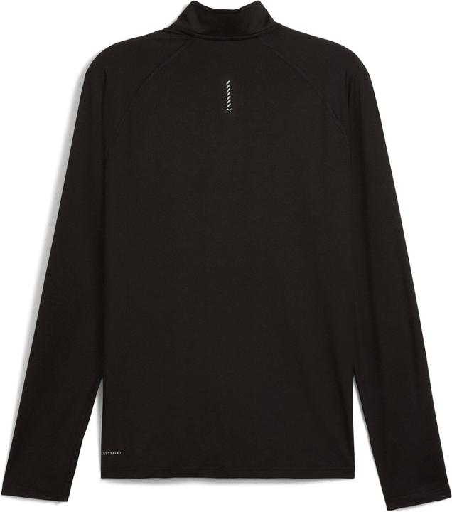 Image du produit Puma M Run Velocity Cloudspun 1/4 Zip (M)