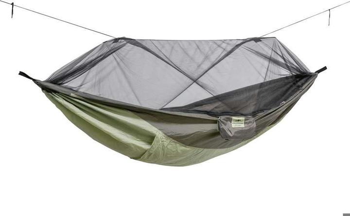 Amazonas Moustique voyageur Thermo (200 kg)