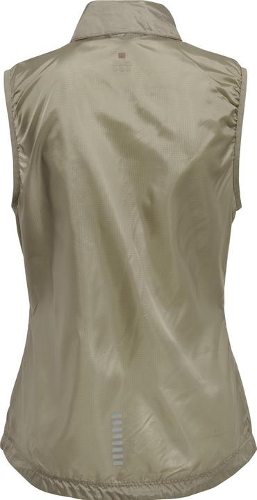 Actual product image Newline Women Packable Tech Gilet (L)