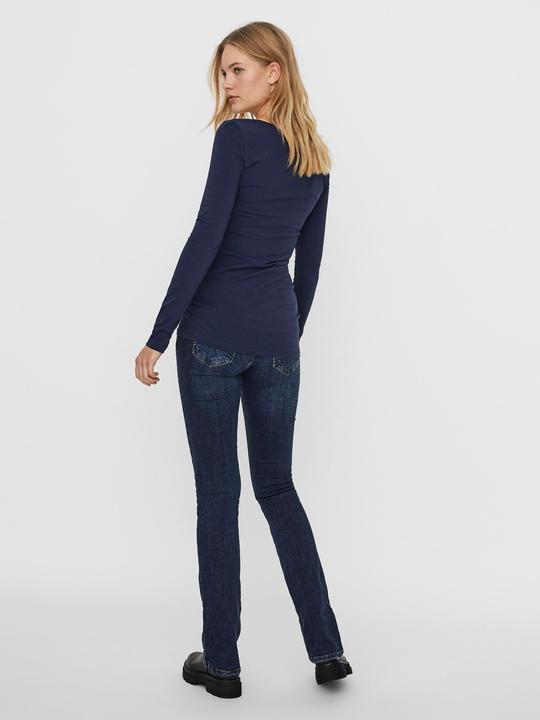 Produktbild Vero Moda 2er-Pack Langarmbluse (XL)