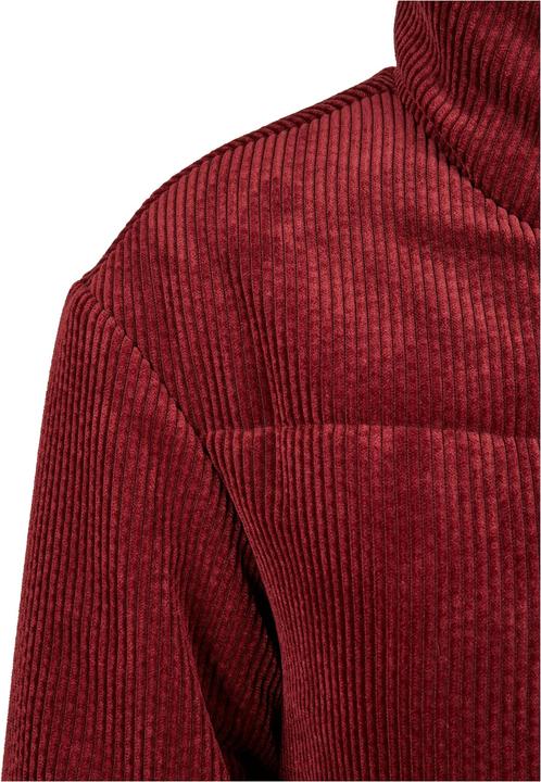Immagine prodotto Urban Classics Giacca a vento in velluto a coste da donna (3XL)