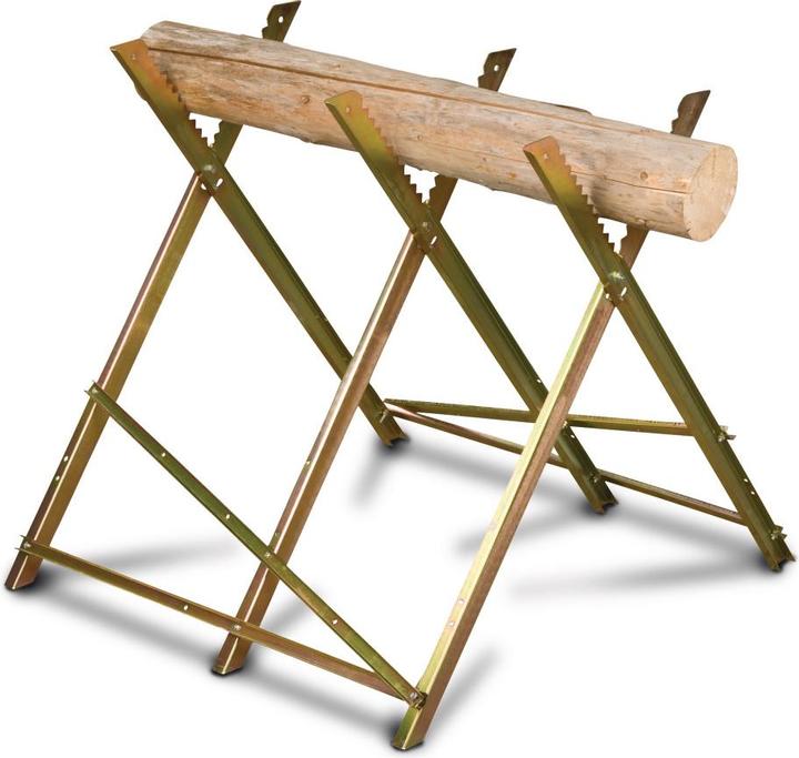 Holzstar Sawhorse SB 1 (85 cm, 80 cm)