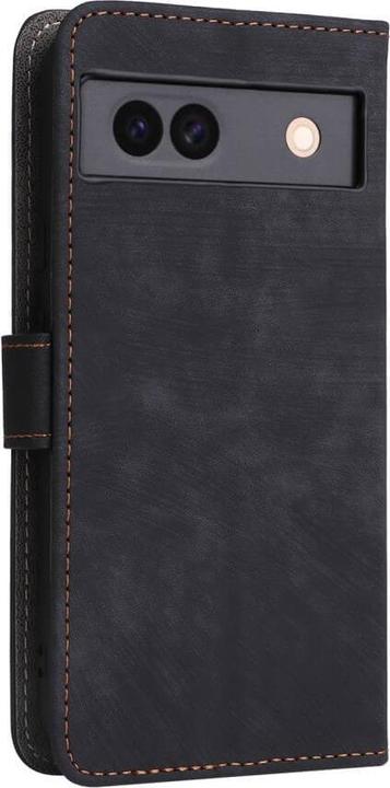 Image du produit Cover-Discount Google Pixel 8a - Étui avec bloqueur de RFID (Google Pixel 8a)