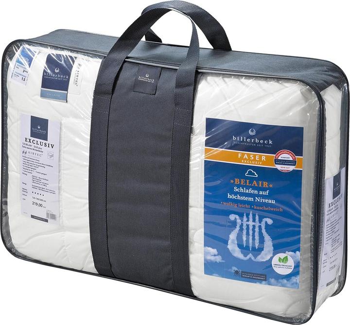 Immagine prodotto Billerbeck Belair (880 g, 200 x 220 cm)