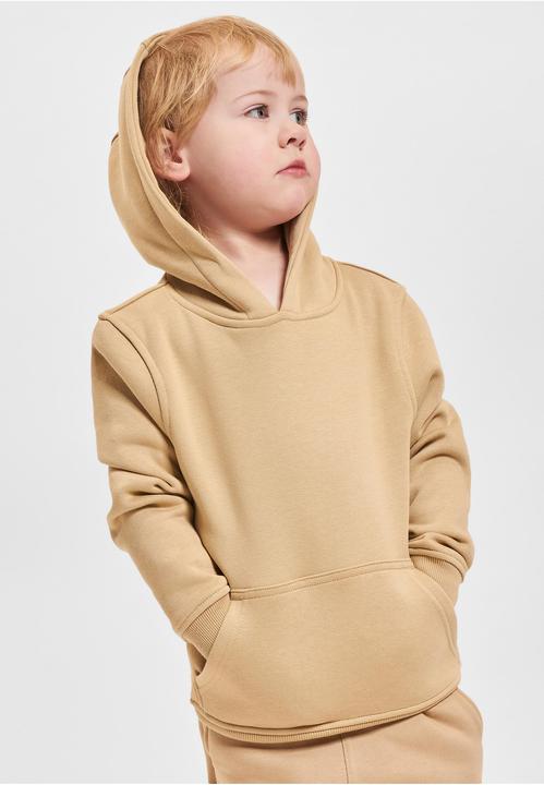 Produktbild Urban Classics Boys Basic Sweat Hoody (122)
