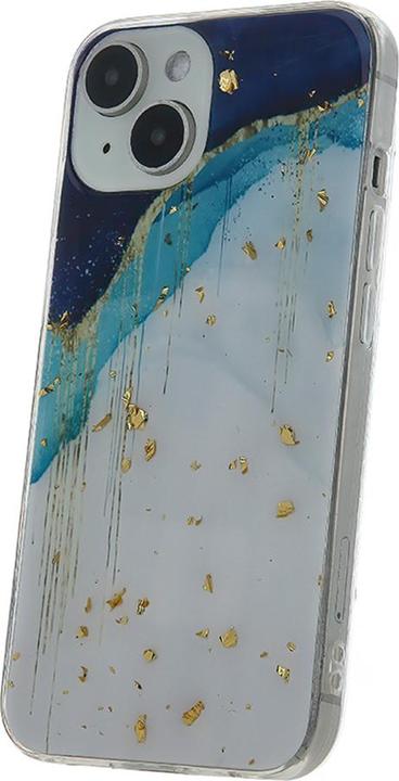 Immagine prodotto OEM Custodia Gold Glam per iPhone 11 Iceberg (Apple iPhone 11)