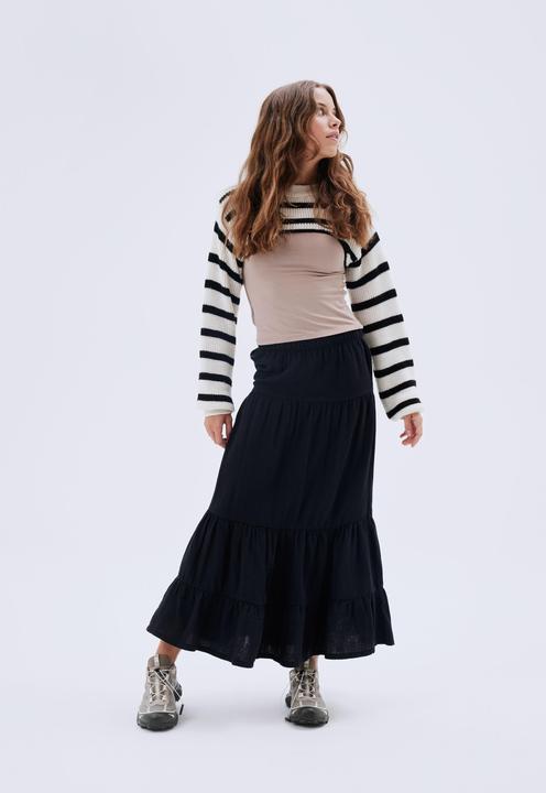 Produktbild Name it Nlfhussa Long Skirt (128)