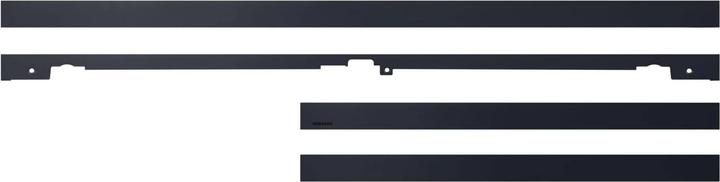 Actual product image Samsung The Frame Bezel 55" (2020) (Framing system)