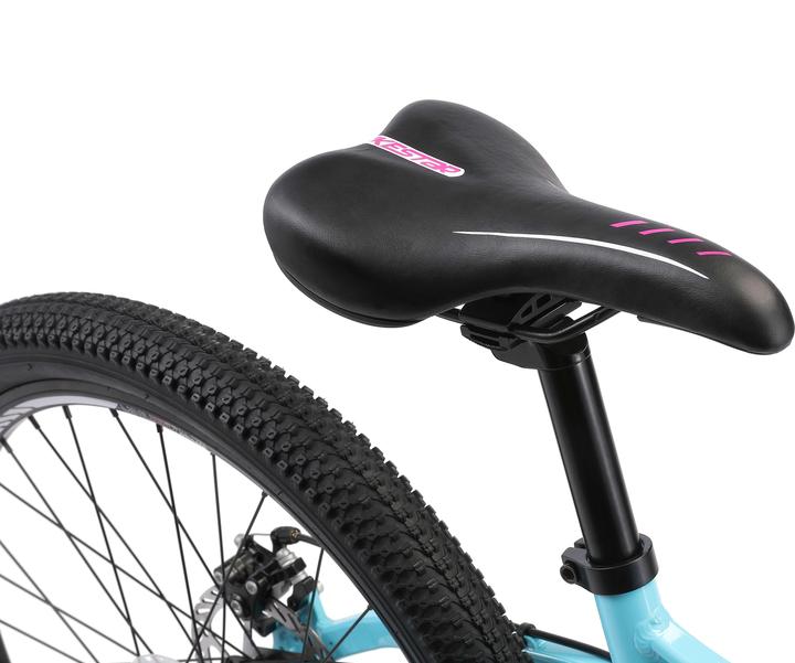 Actual product image Bikestar Hardtail mountain bike (33.02 cm)