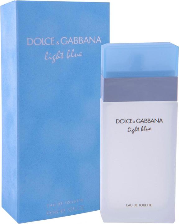 Immagine prodotto Dolce & Gabbana Azzurro (Eau de toilette, 100 ml)