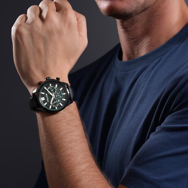 Produktbild Police Rangy (44 mm)
