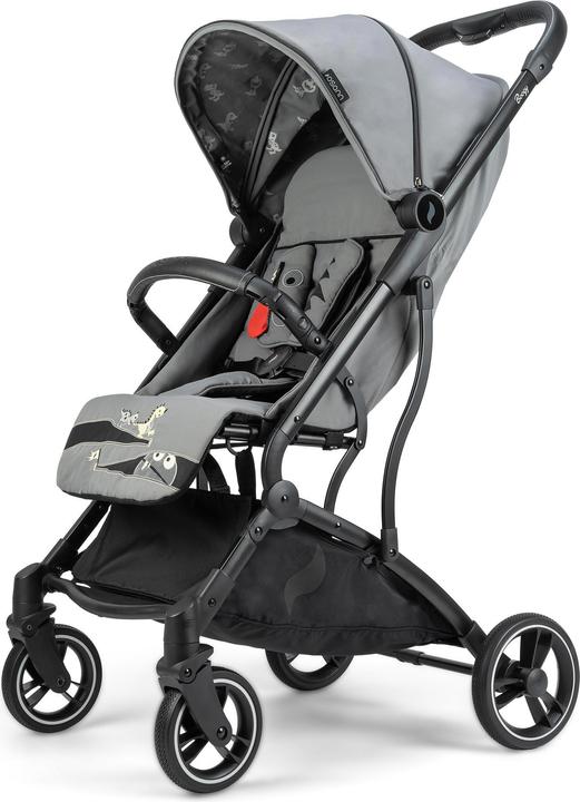 Produktbild Osann Sportkinderwagen Boogy Monster