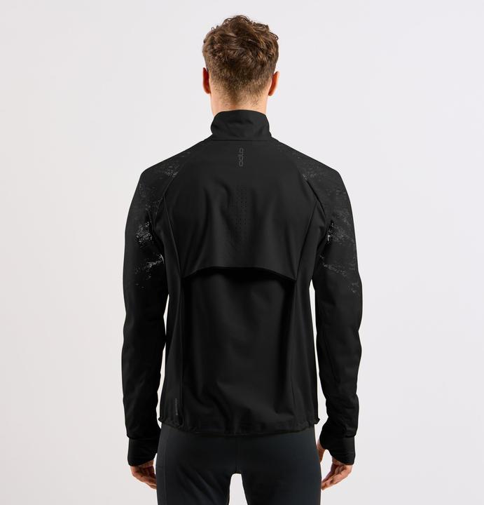 Immagine prodotto Odlo Zeroweight Pro Caldo Riflettente 2.0 (L)