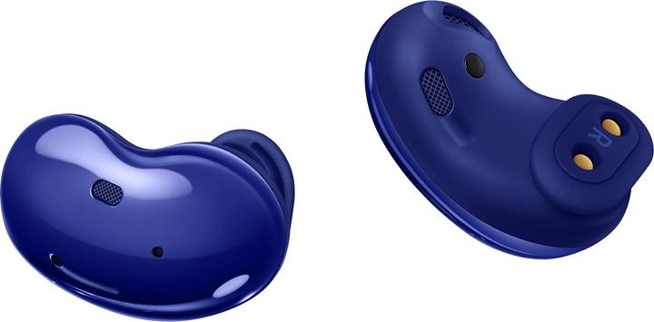 Produktbild Samsung Galaxy Buds Live (ANC, 6 h, Kabellos)