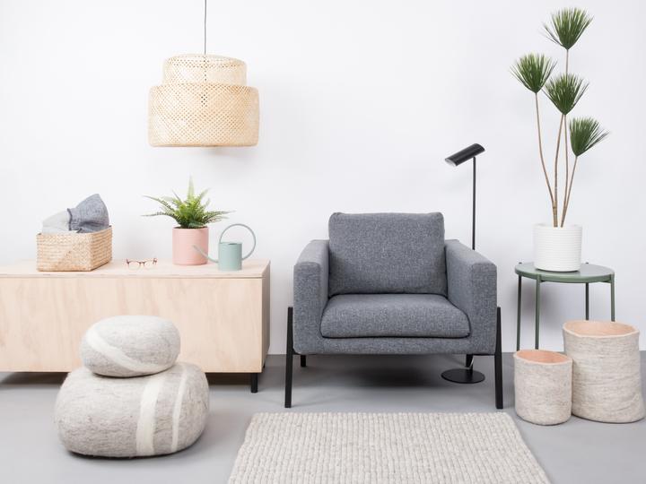 Image du produit Myfelt Rectangular Flat XXL (200 x 300 cm)