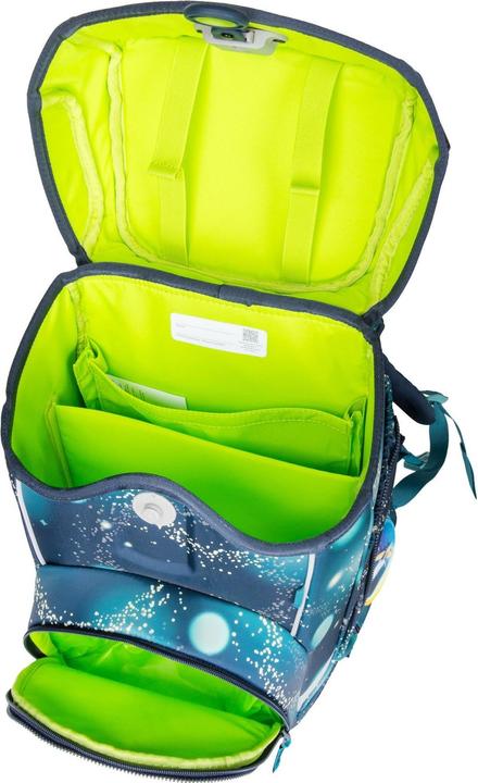 Actual product image Ergobag Cubo Set (19 l)