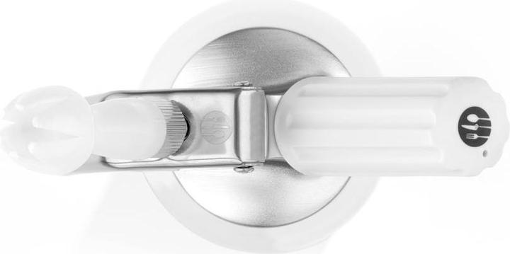 Immagine prodotto Hendi Distributore di crema KitchenLine (0.95 l)