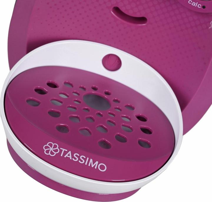 Produktbild Bosch Hausgeräte Happy (Tassimo)