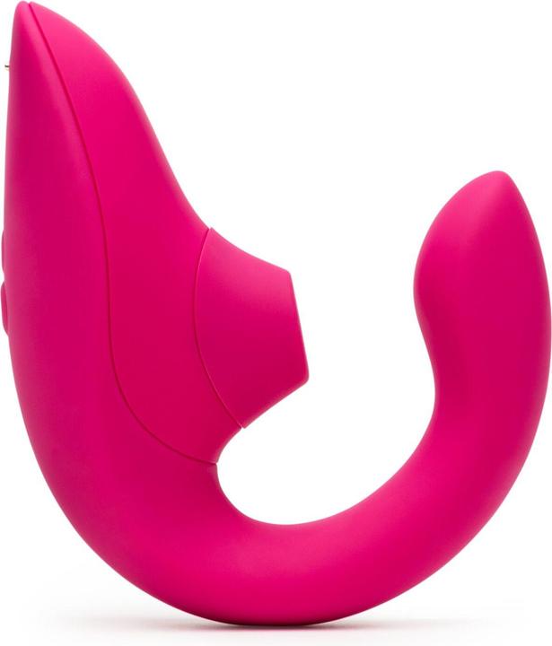 Actual product image Womanizer Blend