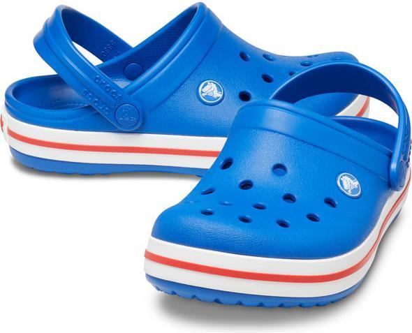 Actual product image Crocs T's Crocband Clog (25)