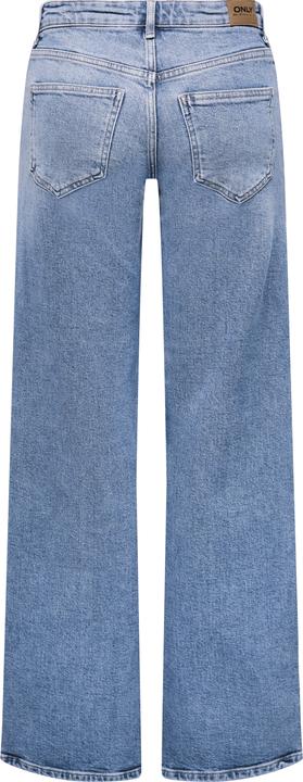 Produktbild Only ONLJUICY WIDE LEG Low Rise Jeans (25)