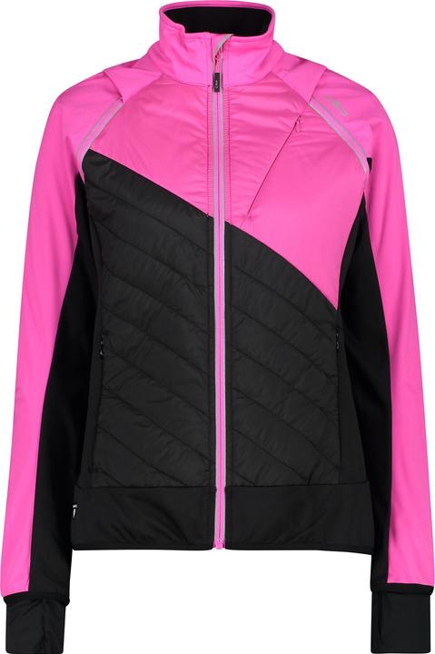 Actual product image CMP Campagnolo Softshell (M)