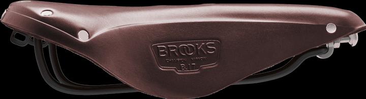 Produktbild Brooks England B17 Narrow