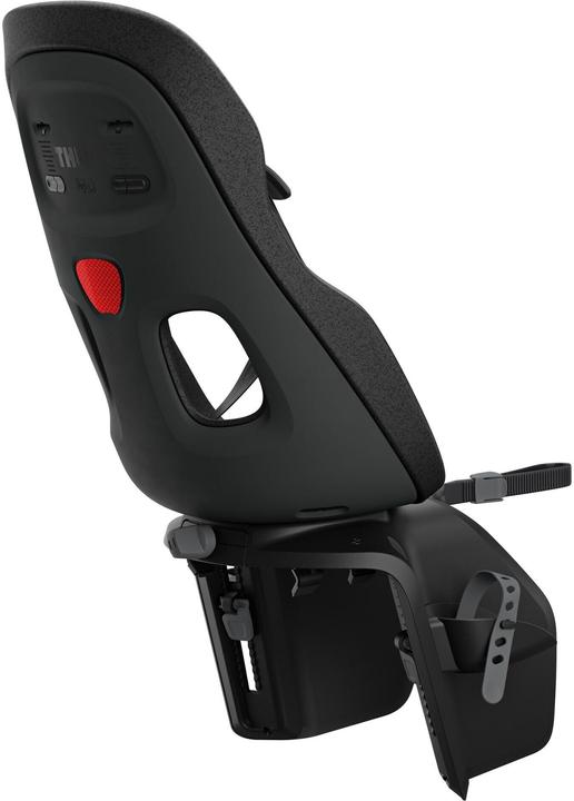 Immagine prodotto Thule Seggiolino per bambini Yepp Nexxt 2 Maxi (GT) (Portapacchi)