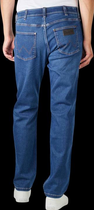 Image du produit Wrangler Greensboro (New Arizona) Straight Fit Olympia (32, 40)