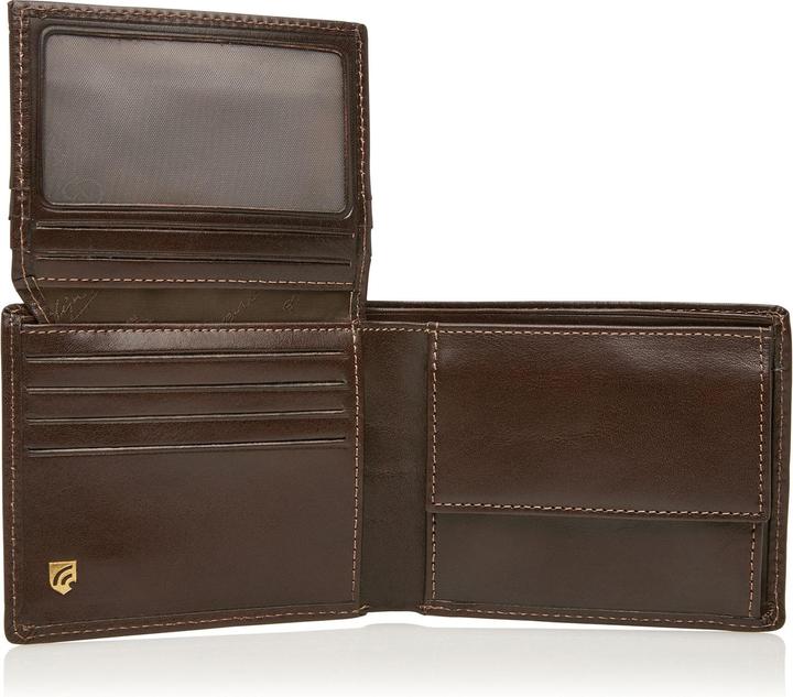 Produktbild Castelijn & Beerens Gaucho Geldbörse RFID Leder 11 cm
