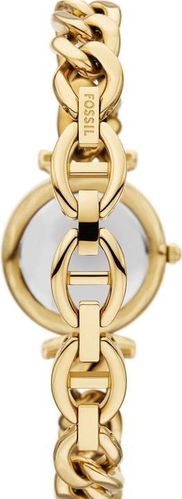 Produktbild Fossil CARLIE Dames Horloge 28 mm - Goudkleurig (28 mm)