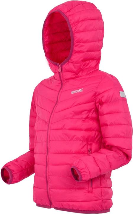 Image du produit Regatta - Veste à capuche HILLPACK - Enfant (158)