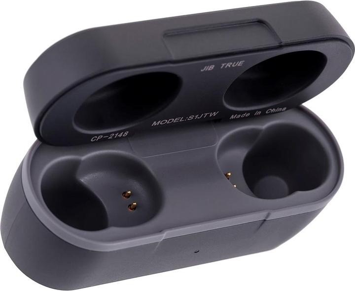 Image du produit Skullcandy Jib (12 h, Sans fil)