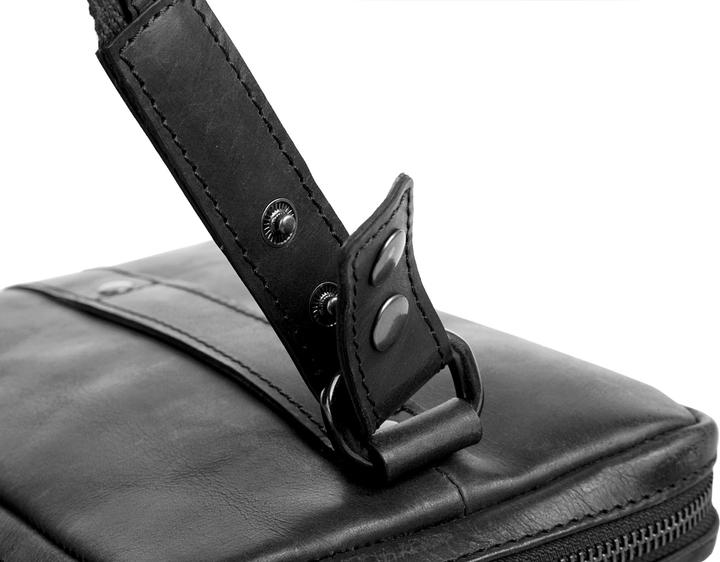 Actual product image Sansibar Crossover Bag SYLT