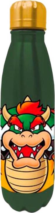 Actual product image Super Bowser 540ml Water Bottle (0.54 l)