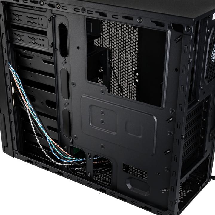 Immagine prodotto Silverstone Obudowa CS380 V2 (SST-CS380 V2) (ATX)