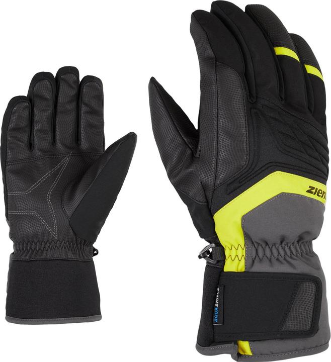 Produktbild Ziener Alpine Gloves Ski Handschuhe GALVIN AS magnet - 10,5 (10.5)