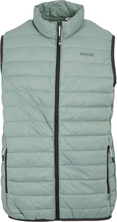 Actual product image Regatta Mens Hillpack II Gilet (M)