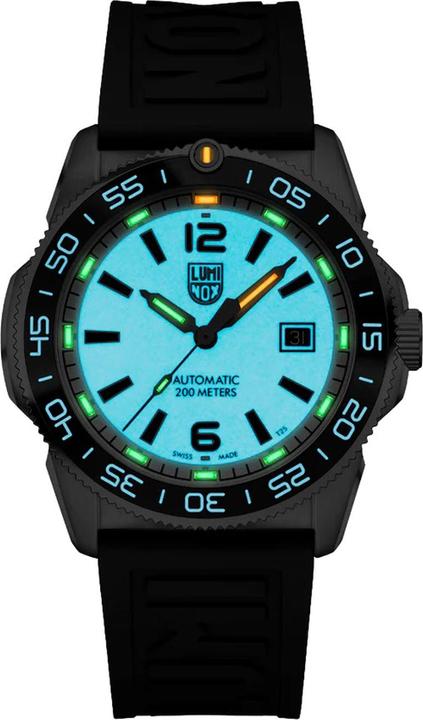 Immagine prodotto Luminox XS.3101.H Pacific Diver (Orologio sub)