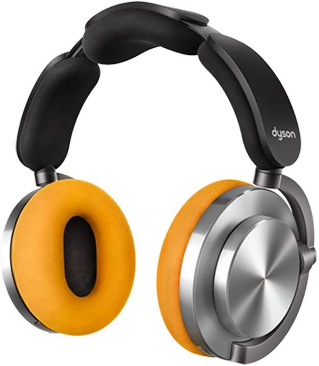 Yellow/aluminium