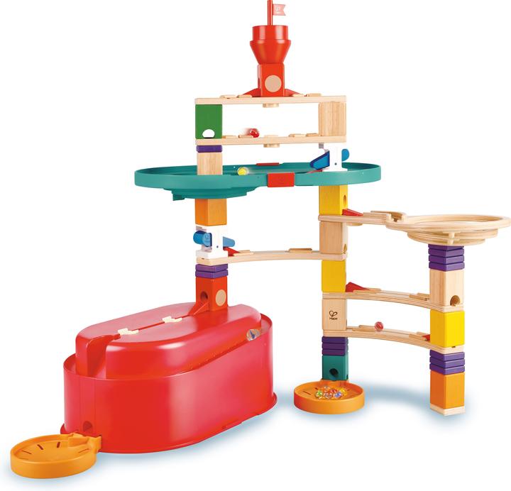 Immagine prodotto Hape Set di contenitori modulari