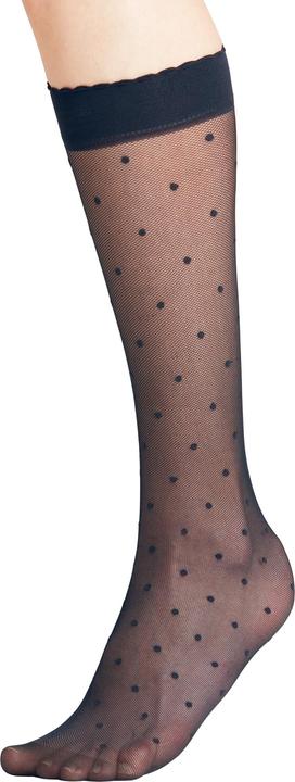 Produktbild Falke Dot KH (15 DEN, 35 - 38)