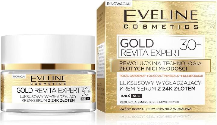 Eveline Gold Revita Expert (50 ml)