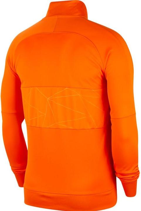 Immagine prodotto Nike Olanda giacca della tuta uomo (S)